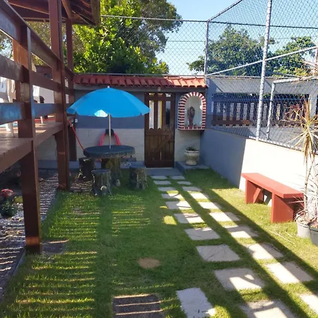 Casa Bela Marta Villa Fundao Exterior photo