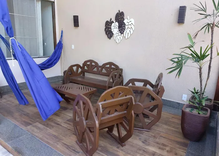 Casa Bela Marta