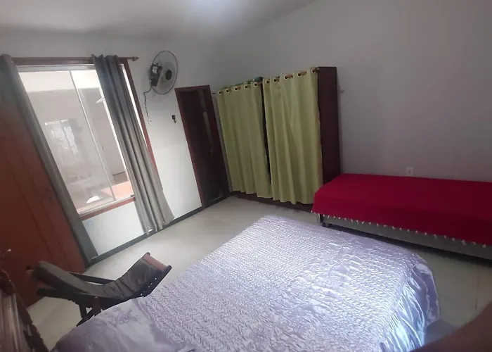 Casa Bela Marta