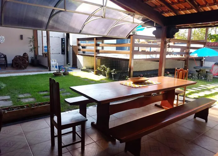 Casa Bela Marta