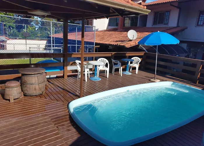 Casa Bela Marta