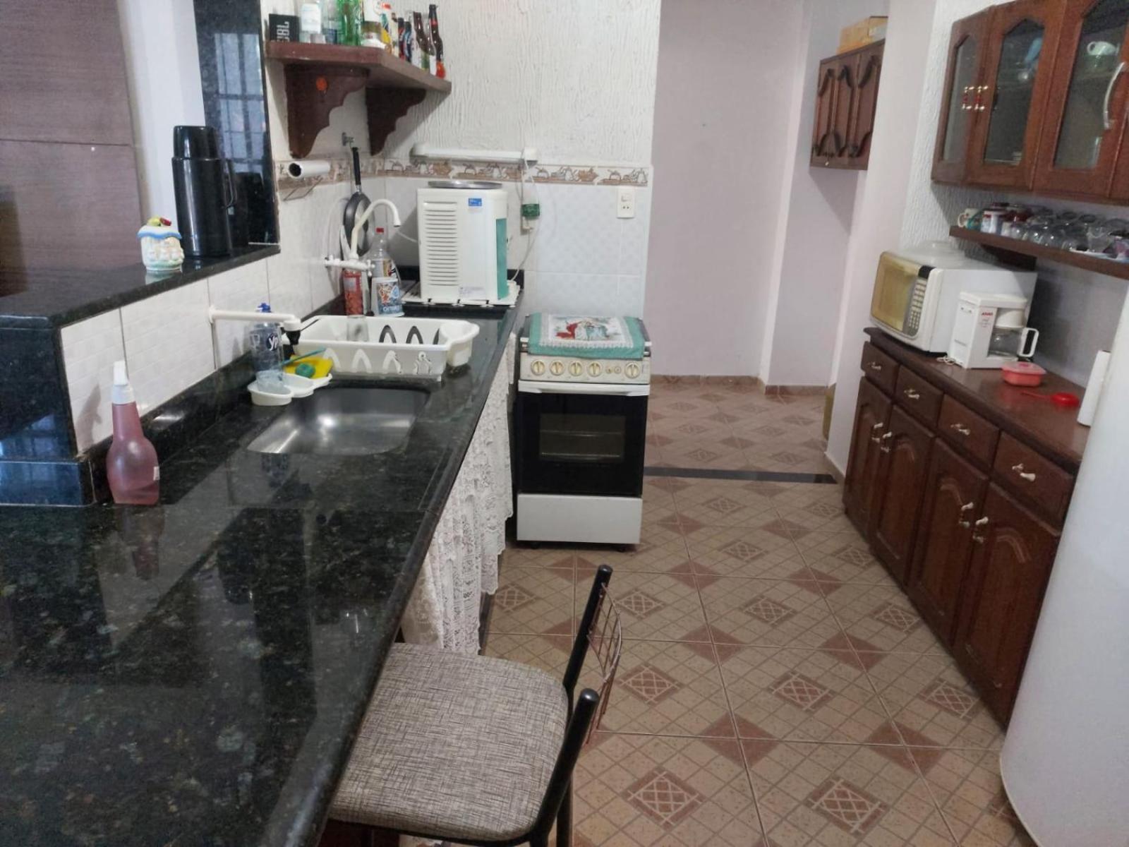 Casa Bela Marta * Fundao