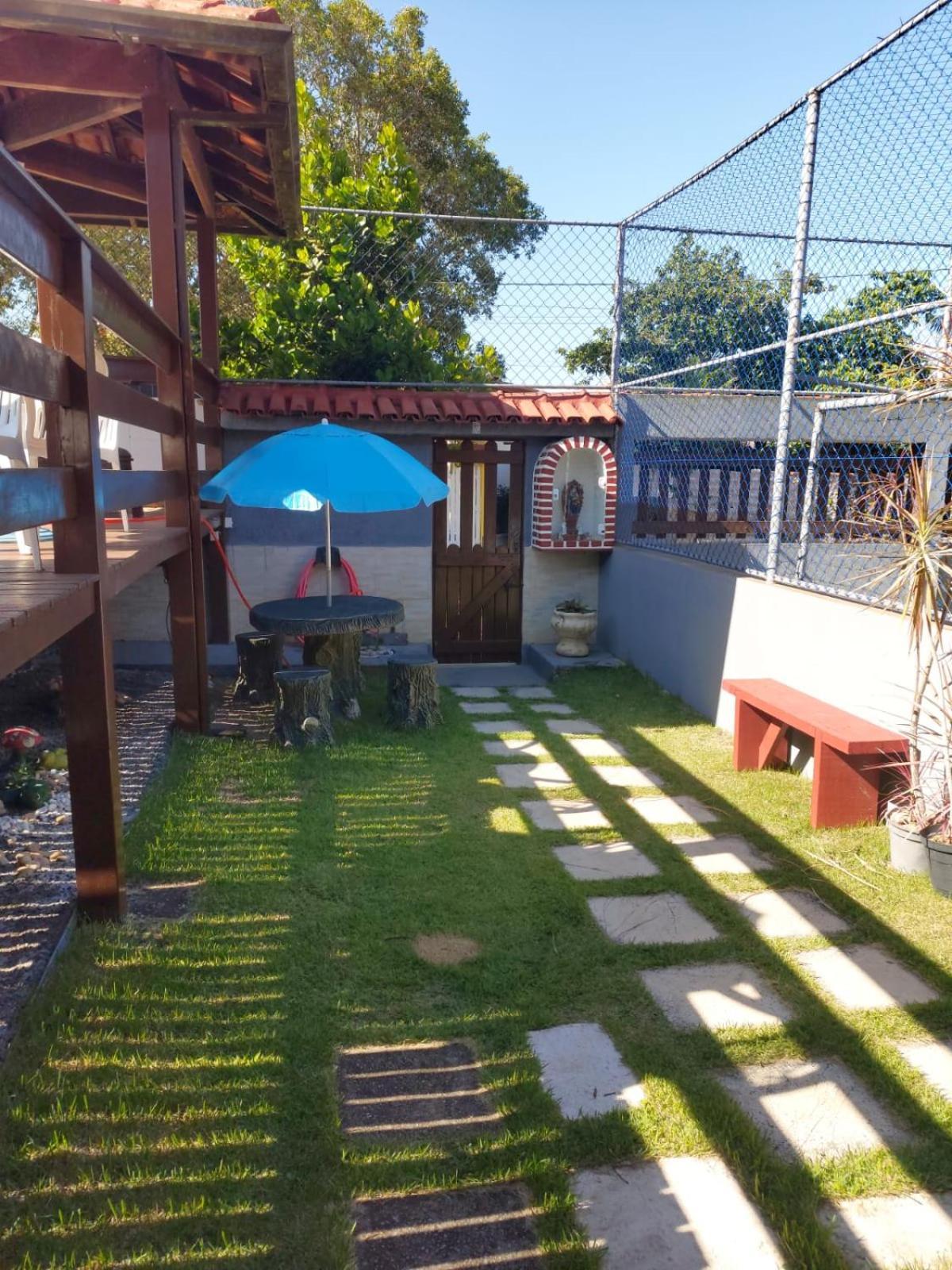 Casa Bela Marta *