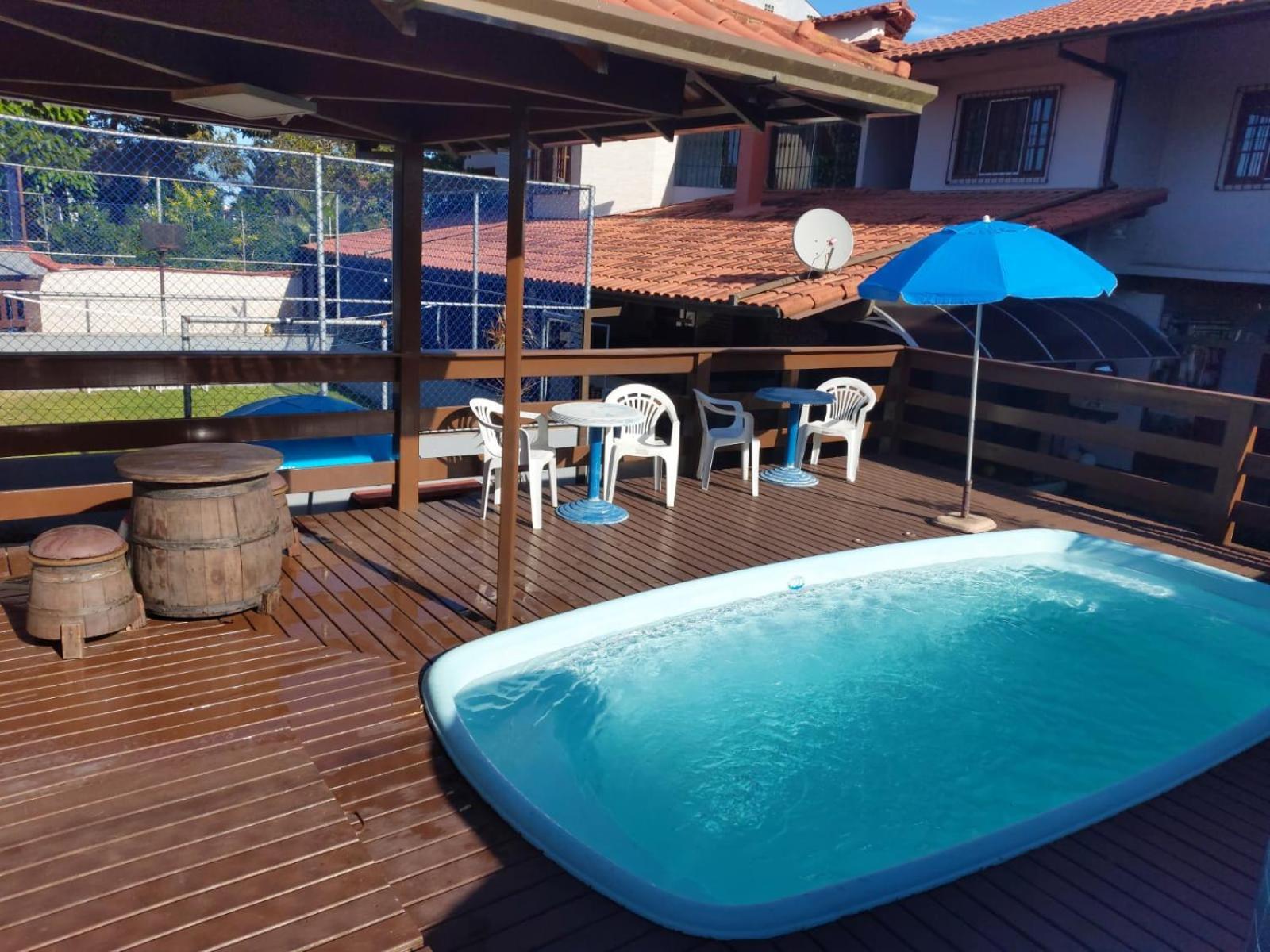 Casa Bela Marta Holiday home *