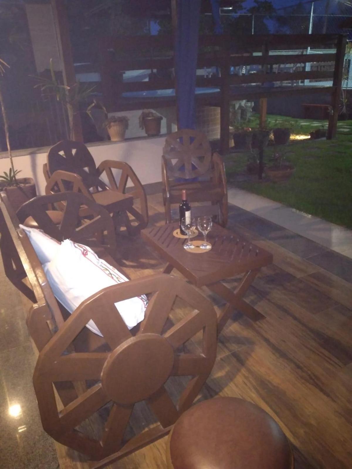 Casa Bela Marta Holiday home
