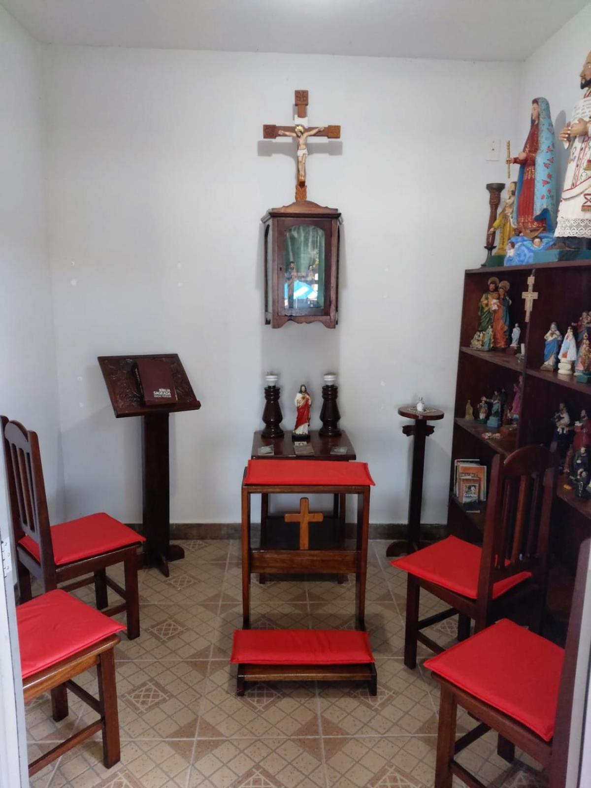 Holiday home Casa Bela Marta