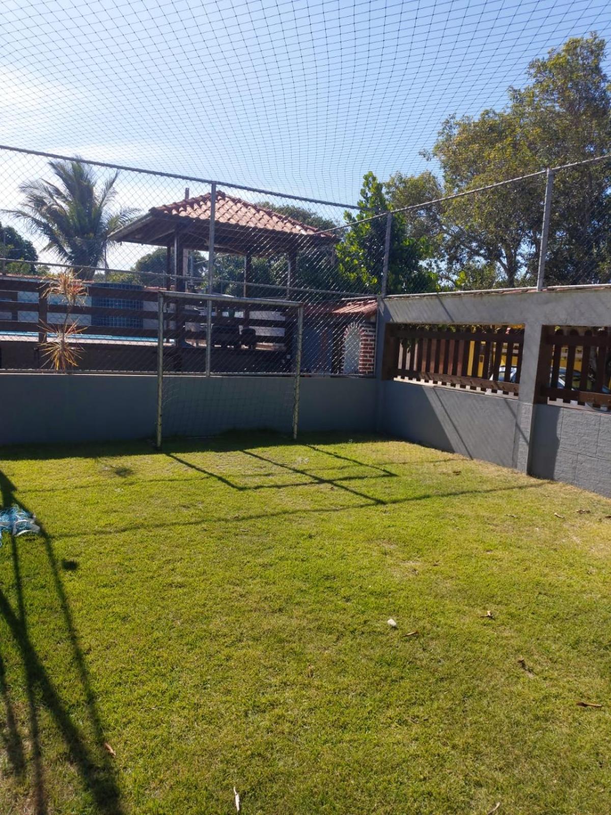 Casa Bela Marta * Fundao