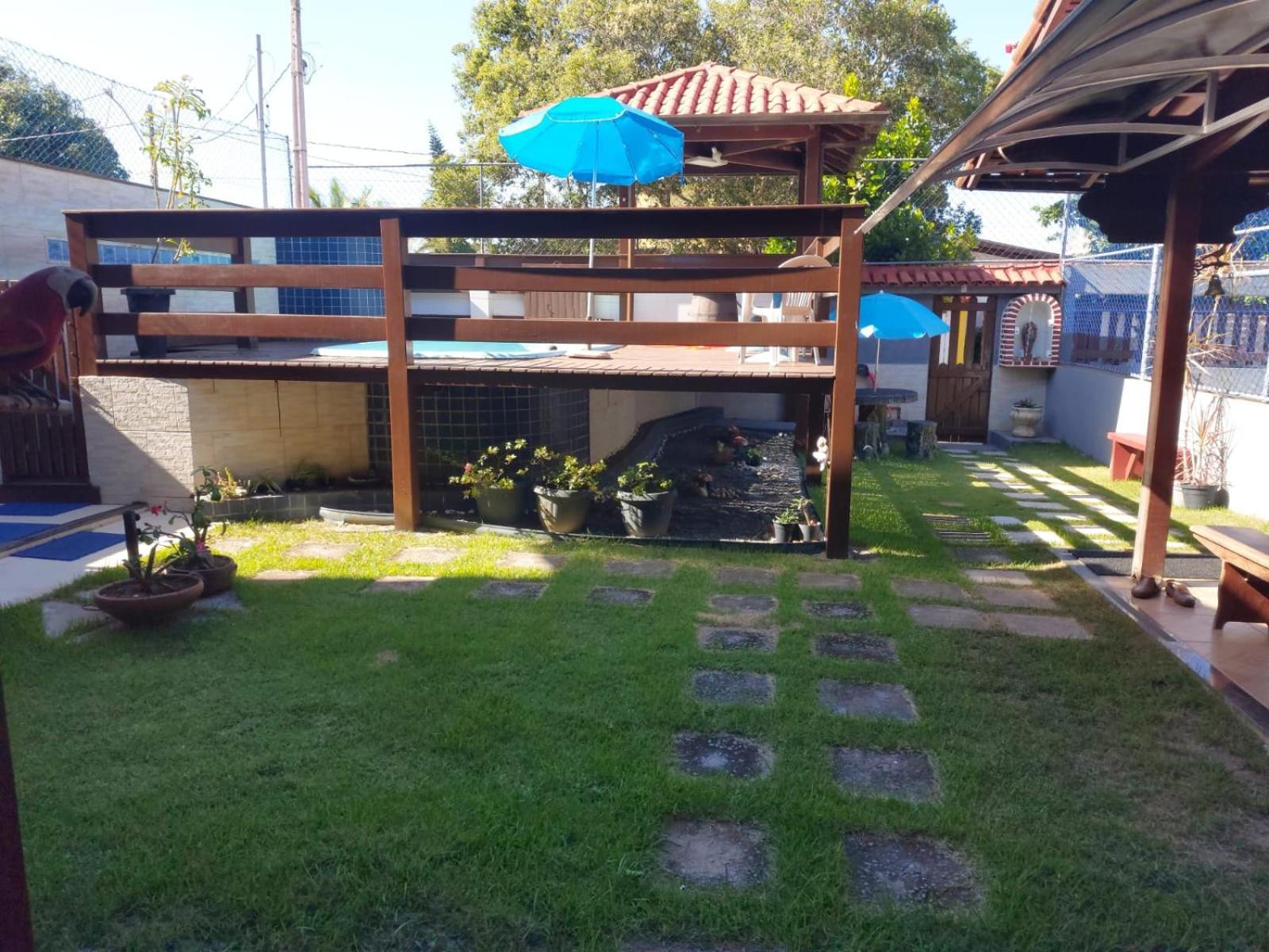 Casa Bela Marta Holiday home *