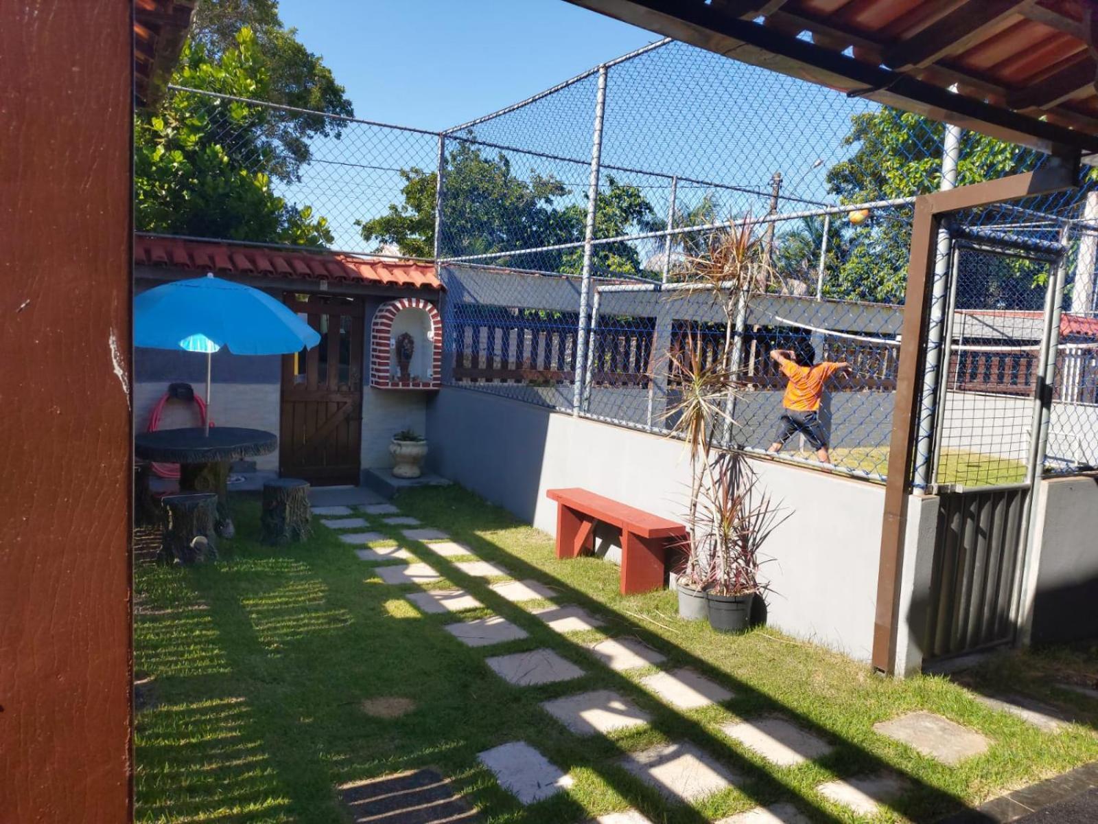 Holiday home Casa Bela Marta Fundao