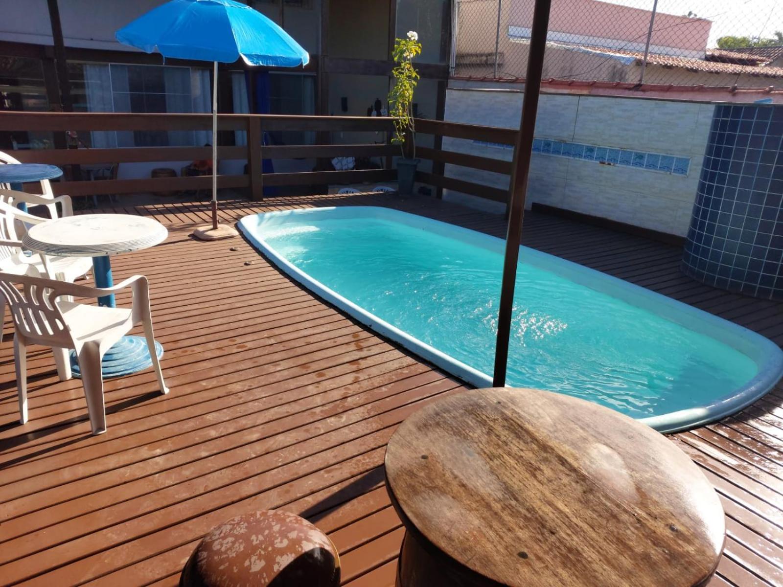 Casa Bela Marta Fundao